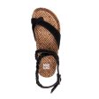 Muk Luks Women s Estelle Sandals For Sale