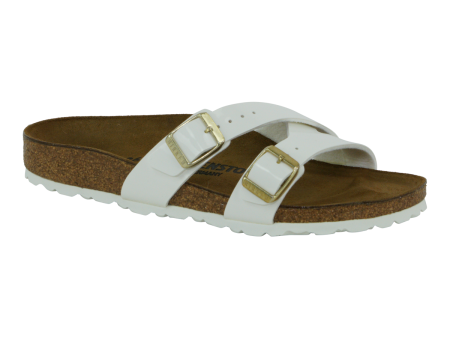 Birkenstock Women s Yao Birko-Flor Sandals Hot on Sale