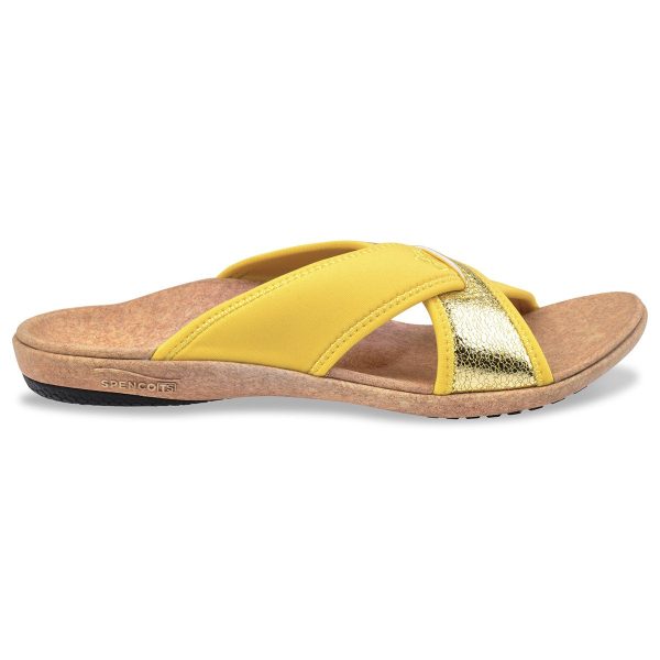 Spenco Women s Sandals Online Sale