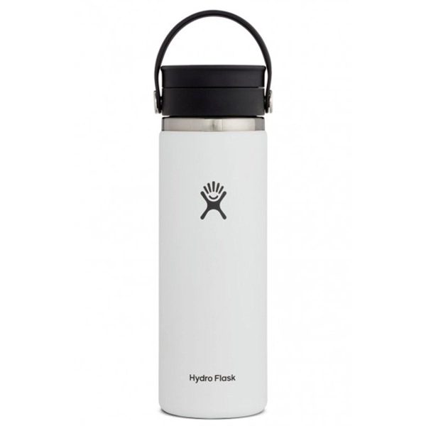 Hydro Flask Wide Mouth Flex Sip Lid Fashion