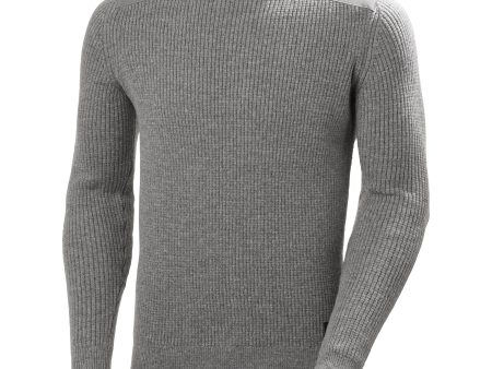 Helly Hansen Men s Arctic Shore Sweater Hot on Sale