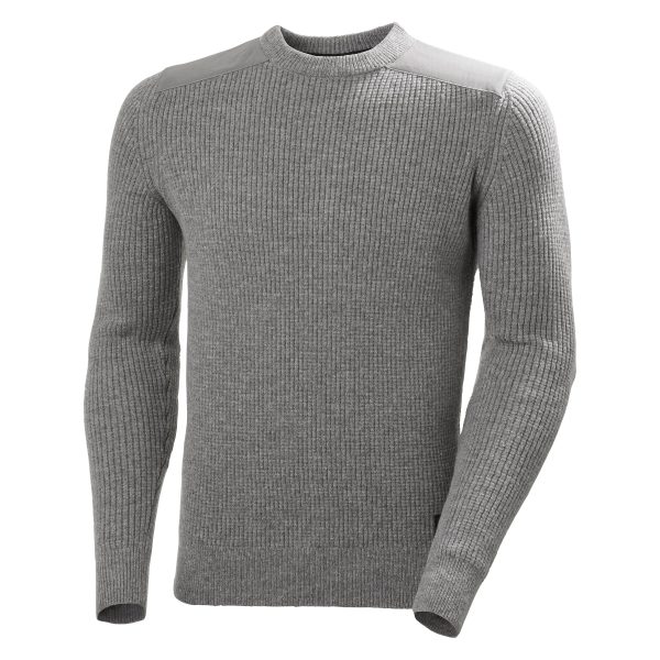 Helly Hansen Men s Arctic Shore Sweater Hot on Sale