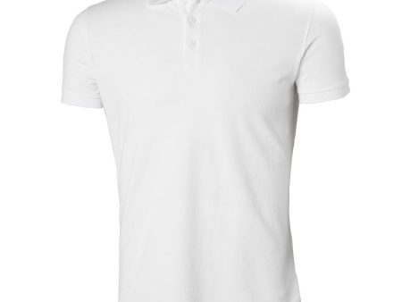 Helly Hansen Men s Crew Polo Online Hot Sale