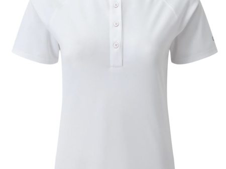 Gill Women s UV Tec Polo Cheap