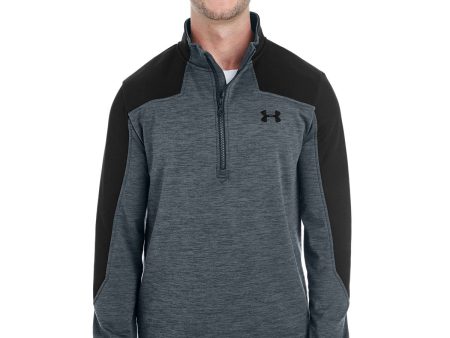 Under Armour Men s Expanse 1 4 Zip Sale