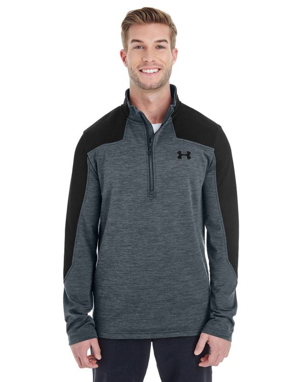 Under Armour Men s Expanse 1 4 Zip Sale