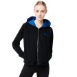 Oakley Women s Light Fleece Jacket For Sale