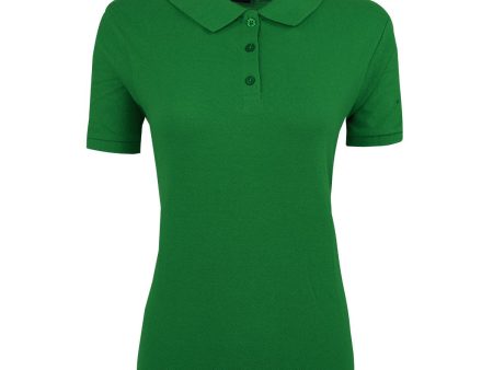 Reebok Women s Pique Polo Online Sale