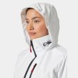 Helly Hansen Sanford Women s Crew Hooded Jacket For Cheap