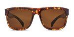 Kaenon Arroyo Polarized Sunglasses Tokyo Tortoise Fashion