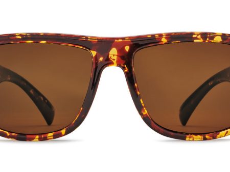 Kaenon Arroyo Polarized Sunglasses Tokyo Tortoise Fashion