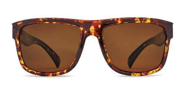 Kaenon Arroyo Polarized Sunglasses Tokyo Tortoise Fashion