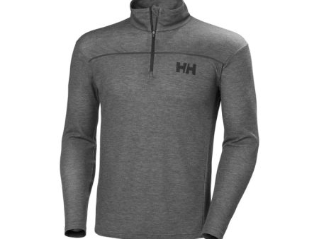 Helly Hansen Men s HP 1 2 zip Pullover Cheap