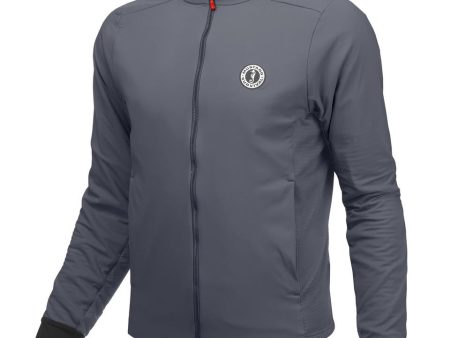 Mustang Torrens Thermal Jacket Online Hot Sale