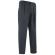 Dockers Men s Signature Pleated Relaxed Fit Pants on Sale