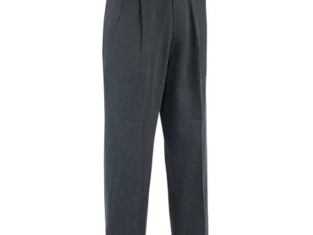 Dockers Men s Signature Pleated Relaxed Fit Pants on Sale