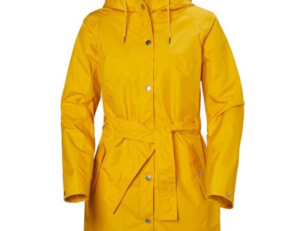 Helly Hansen Women s Lyness II Coat For Discount