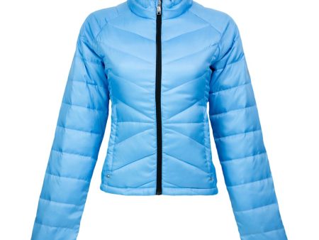 Spyder Women s Solitude Crop Down Jacket For Discount