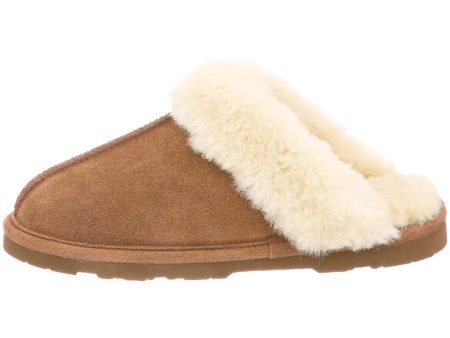 Bearpaw Women s Loki II Slipper Shoes For Discount