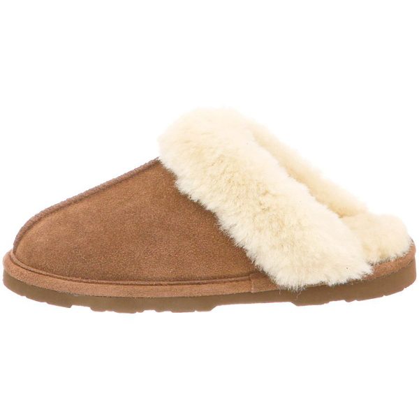 Bearpaw Women s Loki II Slipper Shoes For Discount