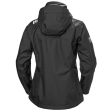 Helly Hansen Women s Crew Hooded Jacket Online Hot Sale