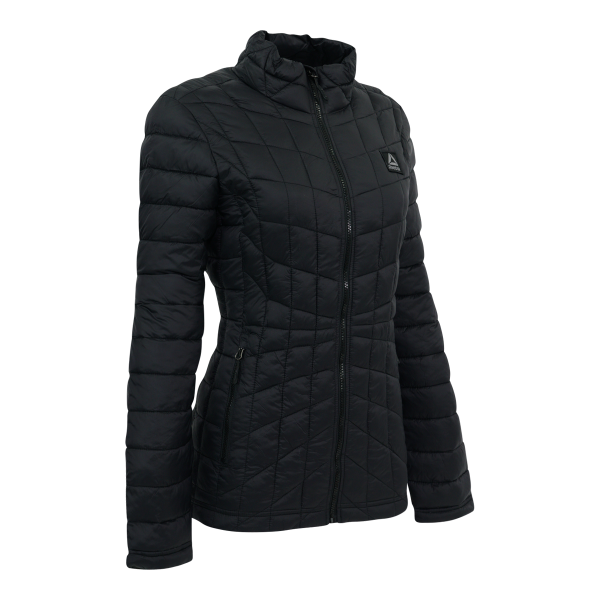 Reebok Women s Packable Glacier Shield Jacket Online