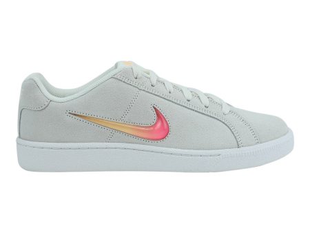 Nike Women s Court Royale Premium Lifestyle Shoes Discount