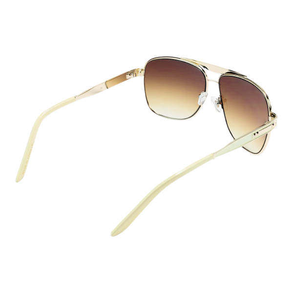 Aviator Sunglasses Black White For Cheap