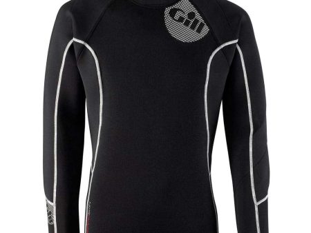 Gill Men s Thermoskin Top Cheap