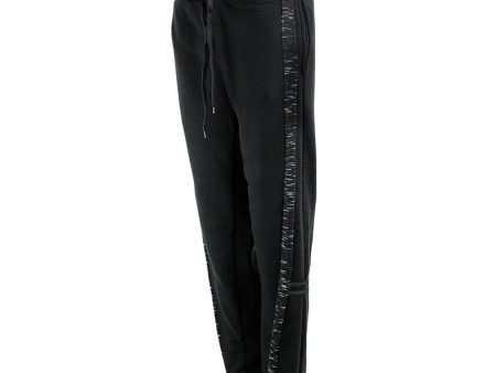 XS Sport Women s Side Panel Joggers Online