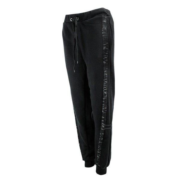 XS Sport Women s Side Panel Joggers Online