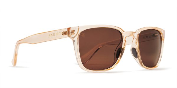 Kaenon Avalon Polarized Sunglasses Champagne Online Sale