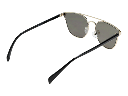 Fashion Sunglasses Blue Black For Cheap