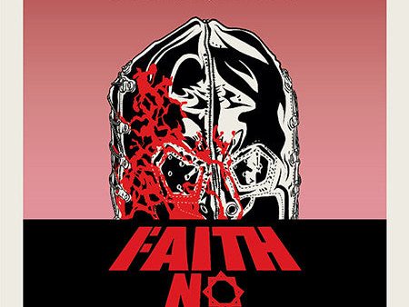 FAITH NO MORE - Bratislava 2015 by Ross Sewage Online