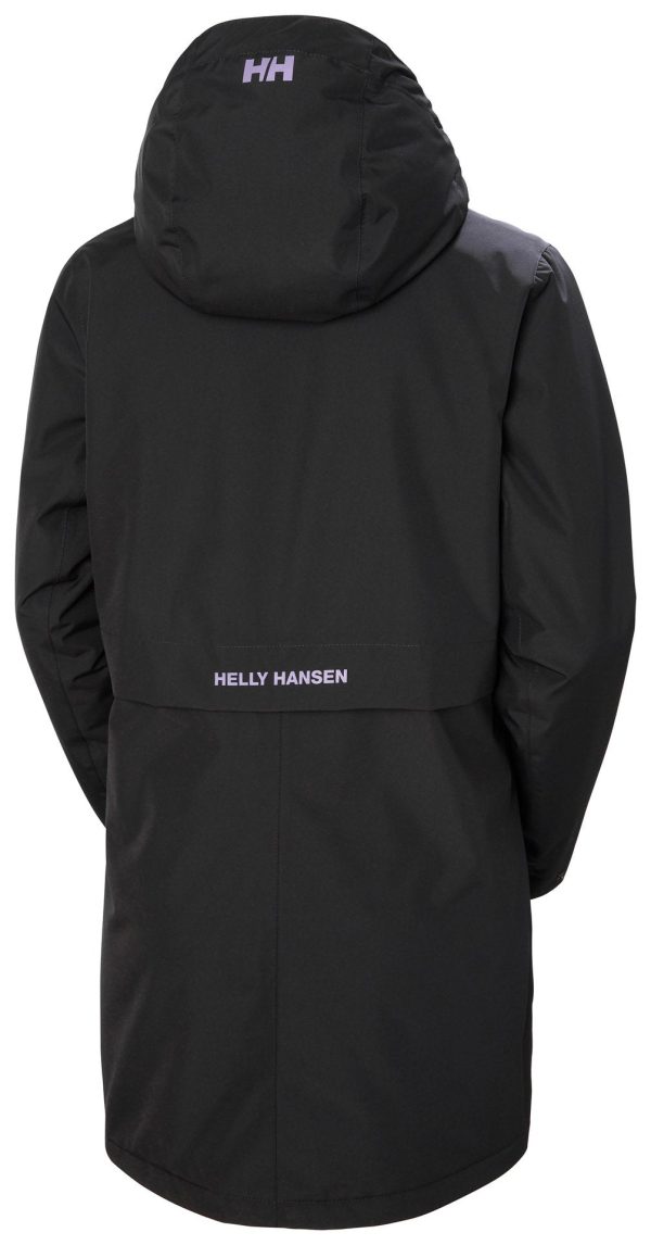 Helly Hansen Women s Lisburn Insulated Coat Online Sale