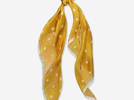 Soho Satin Scarf Online now