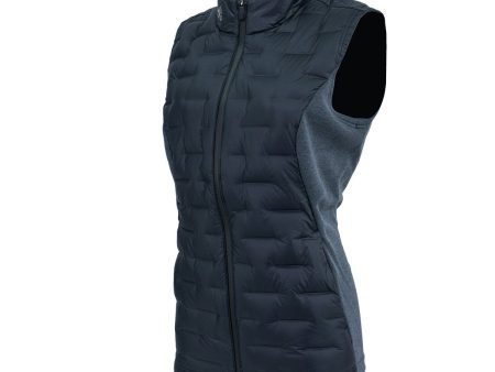 adidas Women s Frostguard Vest Black XS Fashion