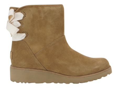 UGG Women s Drew Sunshine Perferated Boots For Cheap