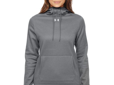 Under Armour Women s Storm Fleece Hoodie Cheap