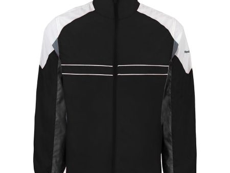 Reebok Men s Athletic Performance Jacket Online