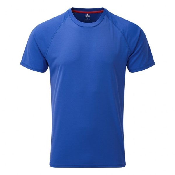 Gill Men s UV Tec Tee Hot on Sale