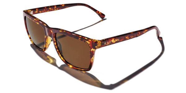 Kaenon Venice Polarized Sunglasses Tokyo Tortoise Supply