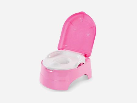 Summer My Fun Sticker Potty For Sale