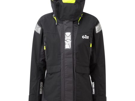 Gill Women s OS2 Jacket For Cheap