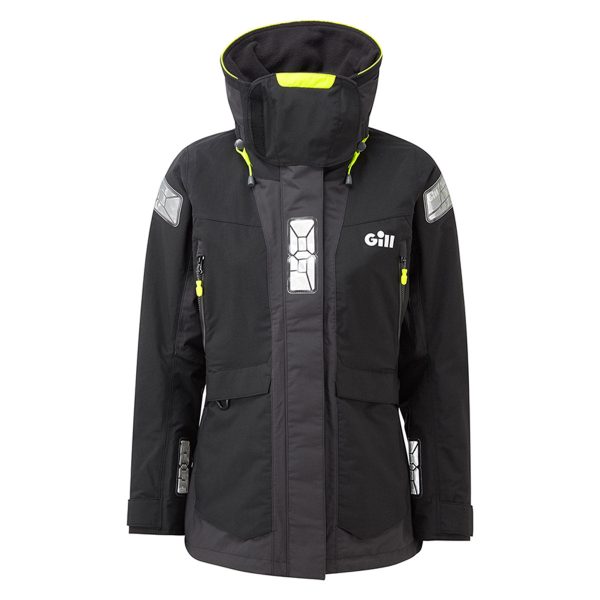 Gill Women s OS2 Jacket For Cheap