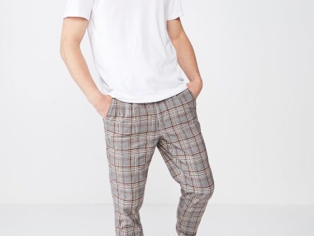 Oxford Trouser Supply