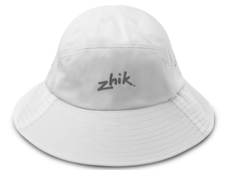 Zhik Broad Brim Hat For Cheap