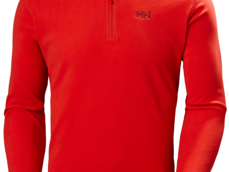 Helly Hansen Men s Daybreaker 1 2 Zip Supply