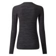 Gill Women s Long Sleeve Crew Neck Cheap