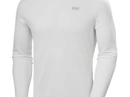 Helly Hansen Men s HH Lifa Active LS Solen Hot on Sale